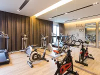 The Journey Hotel Bangna Hotels near Mega Bangna