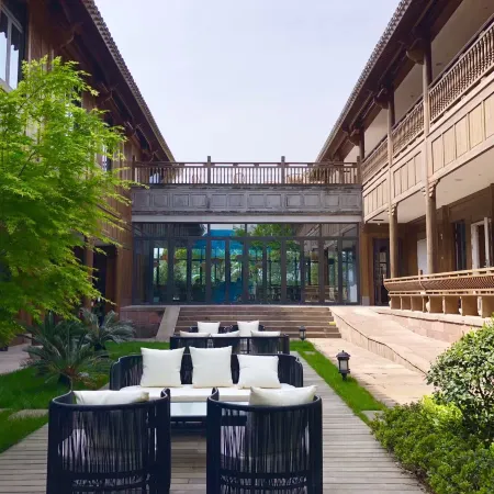 Blossom House Ningbo