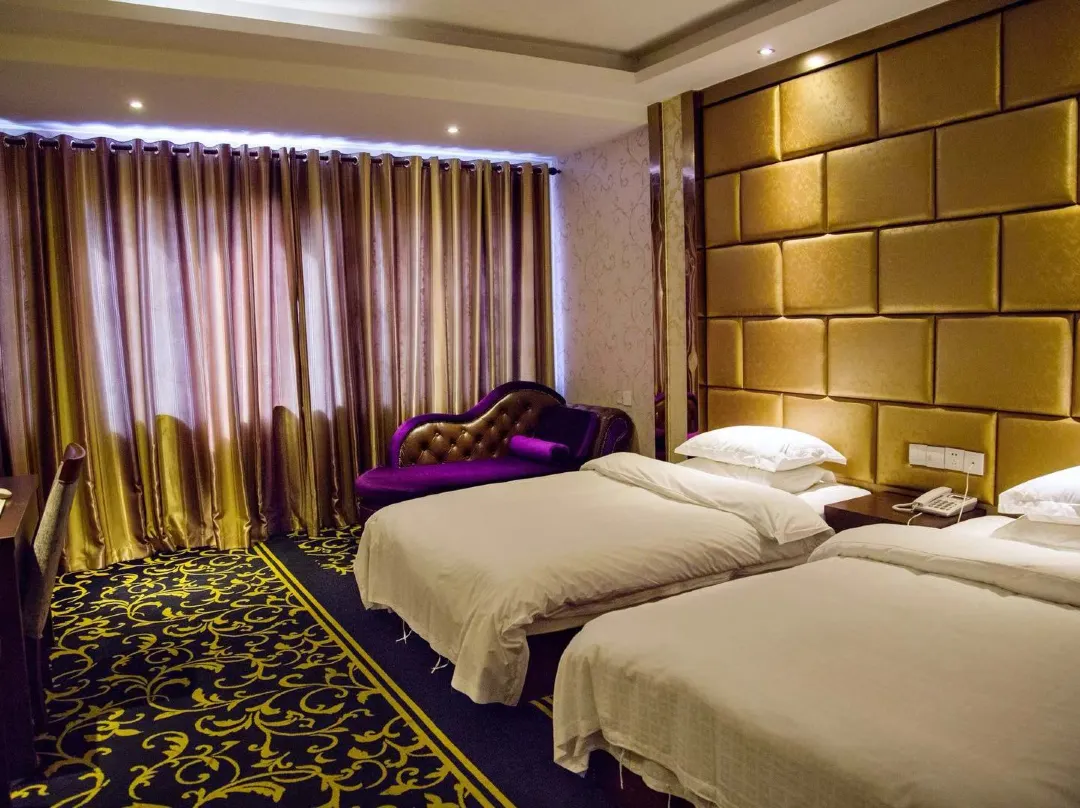 Linyuan Hotel - Jinhua