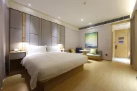 JI Hotel (Fangxian Pedestrian Street) Hotels in Fangxian