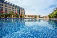 Howard Johnson Glory Plaza ShanTou - Rooftop Pools