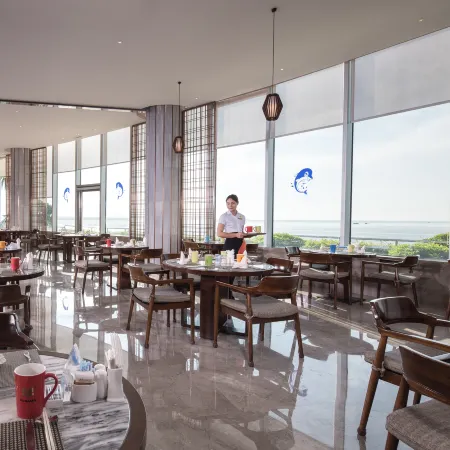 Furama Hotel Beihai