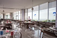 푸라마 호텔 베이하이 - 조식 운영