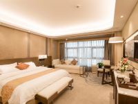 上海青松城大酒店 - 行政景观大床房