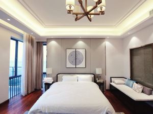 Huizhou Haiyue Shangju Seaview Holiday Villa