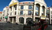 Time Star Hotel