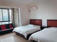 长沙标志公寓酒店 - 标准双人房