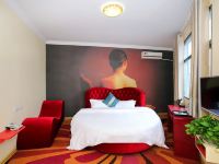 桂林风范艺术酒店 - 浪漫圆床房