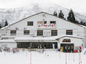 Hachi Kogen Resort Inn Lodge Miyuki