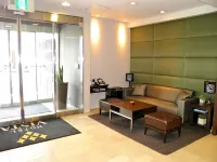 Hotel Vista Kumamoto Airport Hotels in Ozu