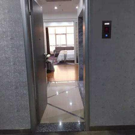 Carp Culture Hotel