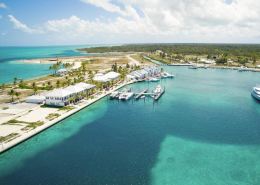 Cape Eleuthera Resort & Marina