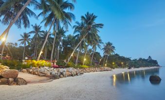 Kupu Kupu Phangan Beach Villas & Spa