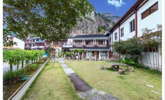 Xipanju Hotel