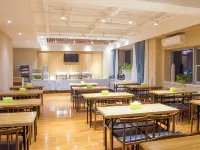 xige Hotels in Tengzhou