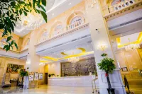 Vienna International Hotel Hotels near Lion Rock Park