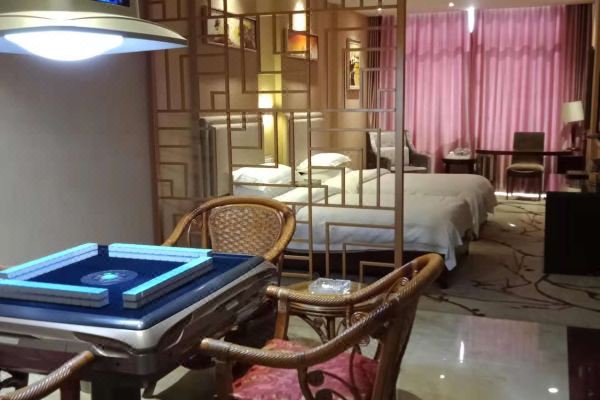 岳阳龙源大酒店