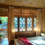 Tengchongbencaitejing Farm House
