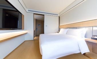 JI Hotel (Shanghai Xinzhuang Business District)
