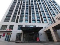 如家酒店(哈尔滨西站万达广场金爵万象店) - 其他