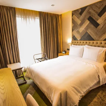 HANSA- A Premium Residence