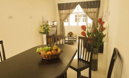 Bistari Homestay - Housity