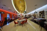 Nihao Hotel (Нихао) - Завтрак