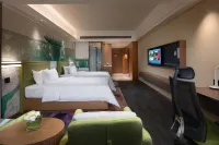 Hampton by Hilton Donghai Shuijingcheng
