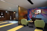 Hampton by Hilton Donghai Shuijingcheng - Kuntosalit