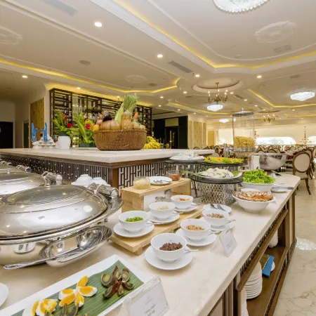 Eden Ocean View Hotel Da Nang