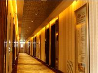 武威和平里精品酒店 - 公共区域