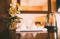 99 Bui Vien Hotel (Boutique)