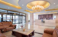 Vienna International Hotel (Tongliao Kerqin)