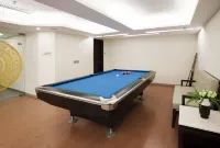 Yitian Hotel - Træningscentre