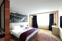 桓仁巴90酒店