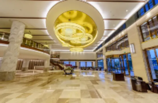 Savile Resort Hotel