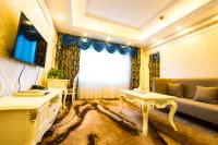 Jianxing Hotel Hotels in Jiulong