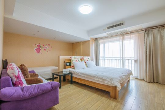 南京尚好家酒店式公寓