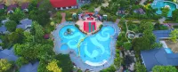 Dragon Gulf Resort - Romantic