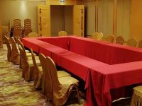 维也纳国际酒店(上海滴水湖海洋公园店) - 会议室