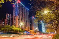 Yitel Hotel Hotels near Weifang Railway Station