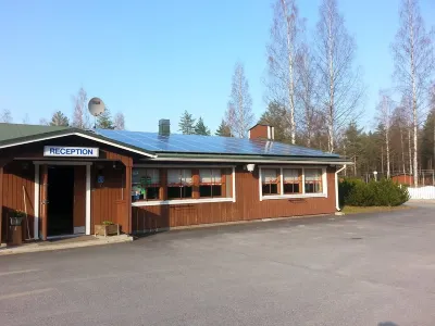 Ruoke Holiday Village Hotel a 