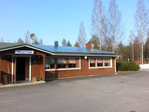 Ruoke Holiday Village