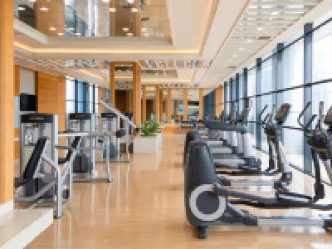 仏山順德シェラトンホテル 仏山のホテル