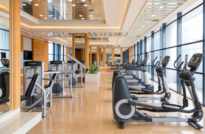 Sheraton Shunde Hotel photo 3