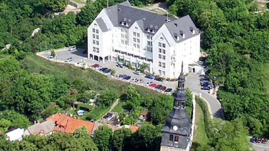 Hotel Residenz Bad Frankenhausen