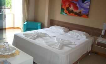 Hotel Paraíso Das Águas - Housity