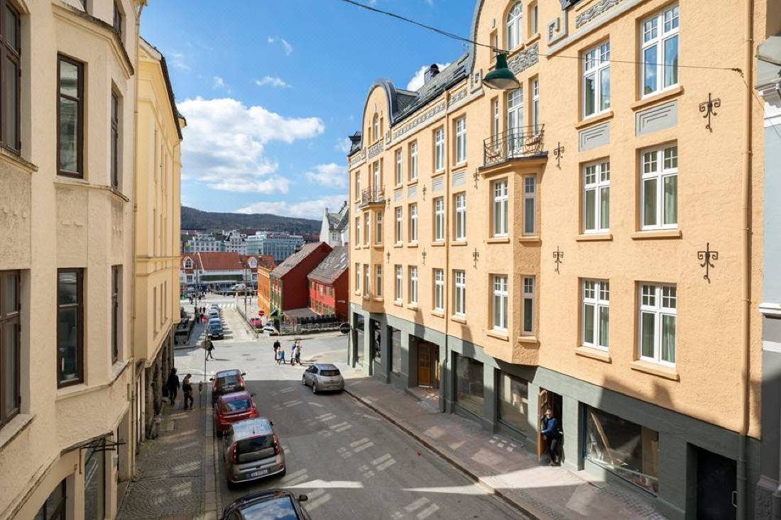 Bergen Harbour Hotel, WorldHotels Crafted-Bergen Updated 2022 Room  Price-Reviews & Deals | Trip.com