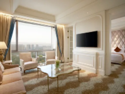 Yulong State  Hotel Hotels in Chifeng