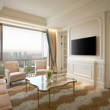 Yulong State  Hotel Hotele w: Chifeng